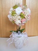 画像: 趣味コースの作品